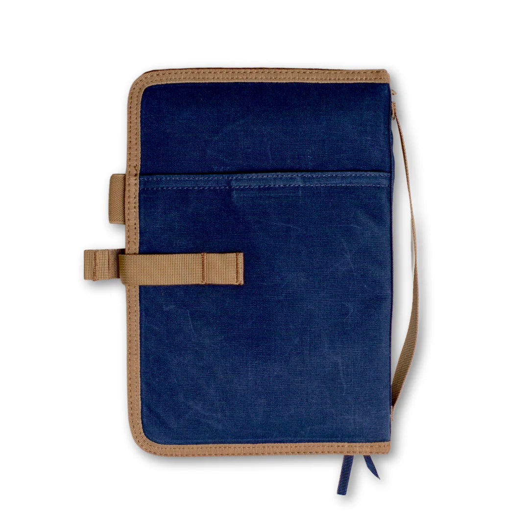 Lochby Field Journal, Navy