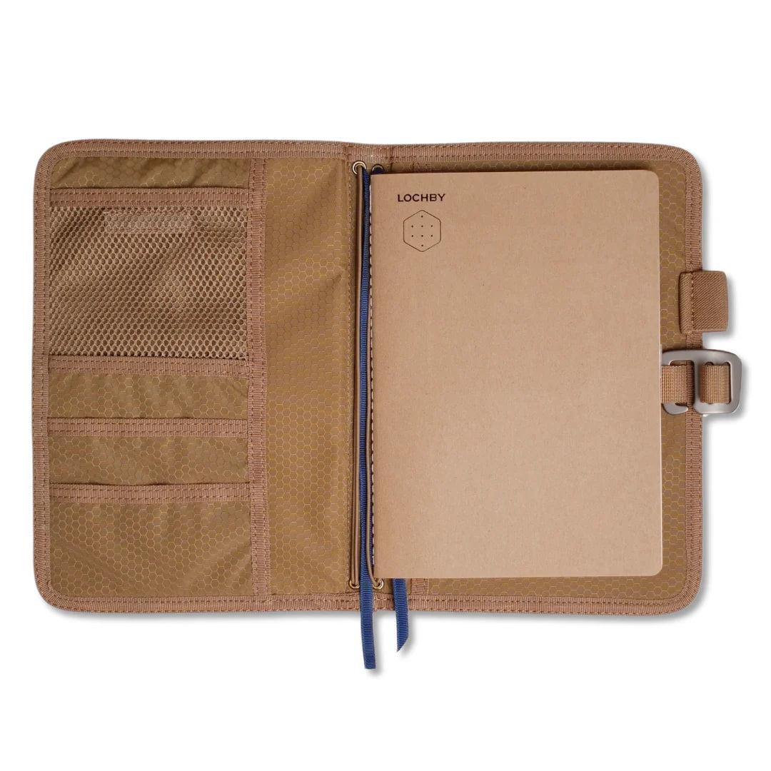 Lochby Field Journal, Navy