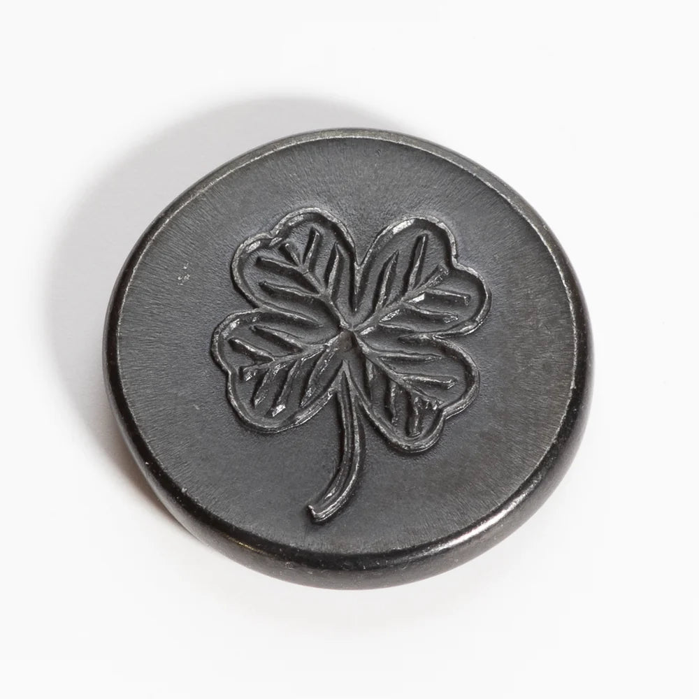 Shire Post Mint Lucky Penny, Black Iron