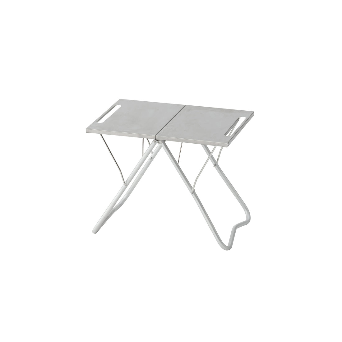 Snow Peak Stainless Steel My Table