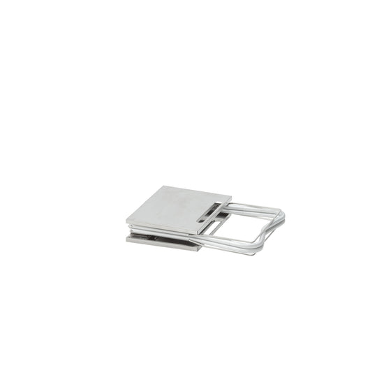 Snow Peak Stainless Steel My Table
