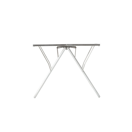 Snow Peak Stainless Steel My Table