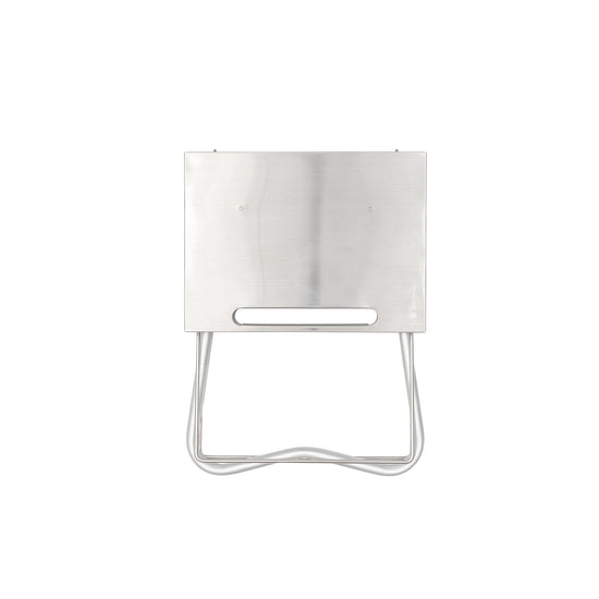 Snow Peak Stainless Steel My Table