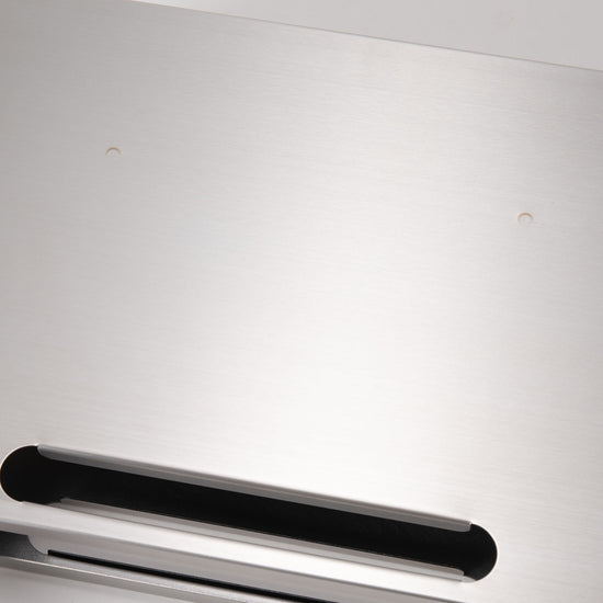 Snow Peak Stainless Steel My Table
