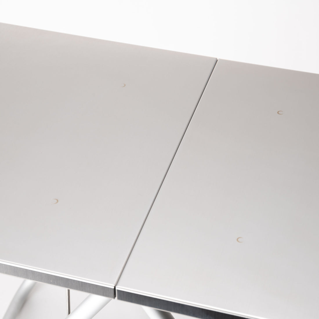 Snow Peak Stainless Steel My Table