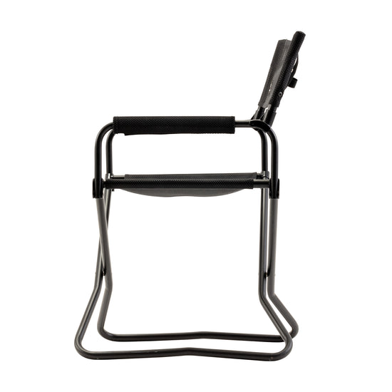 Snowpeak Mesh Folding Chair