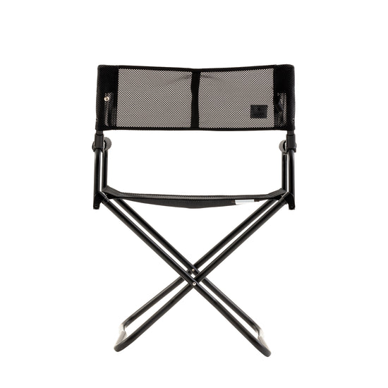 Snowpeak Mesh Folding Chair