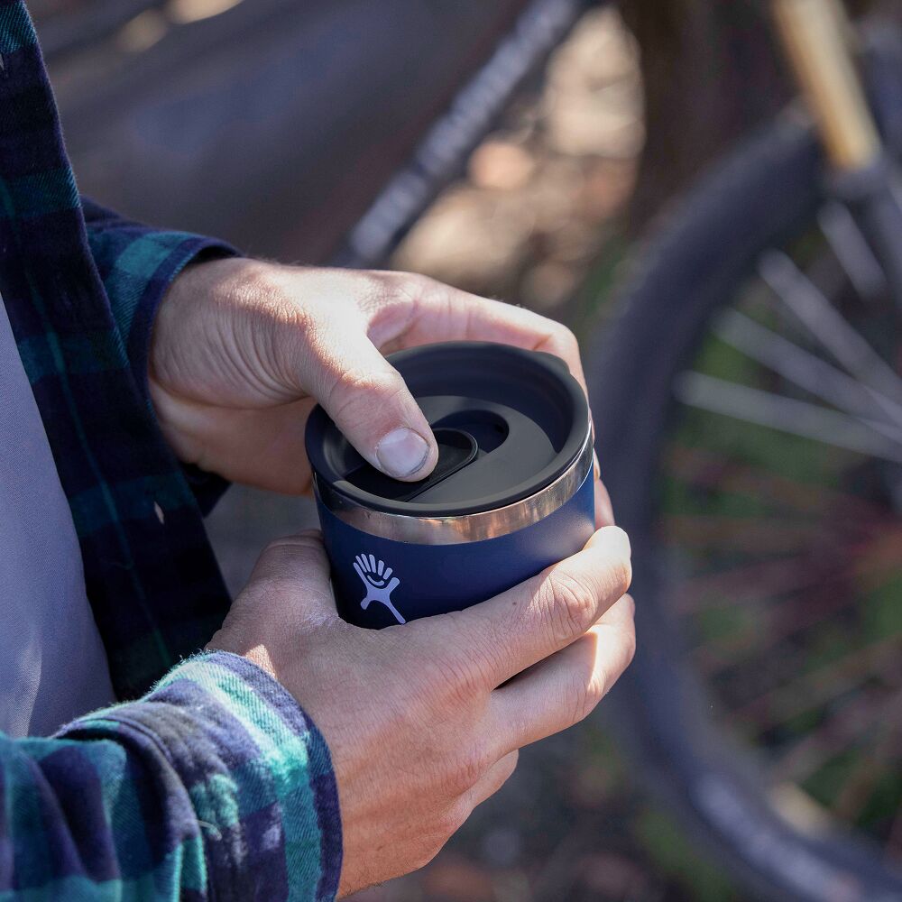 Hydro Flask Closeable Press-In Lid, Medium