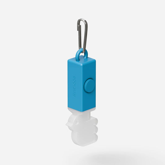 Bookman Urban Visibility Lightstick Kids, Blue Bird