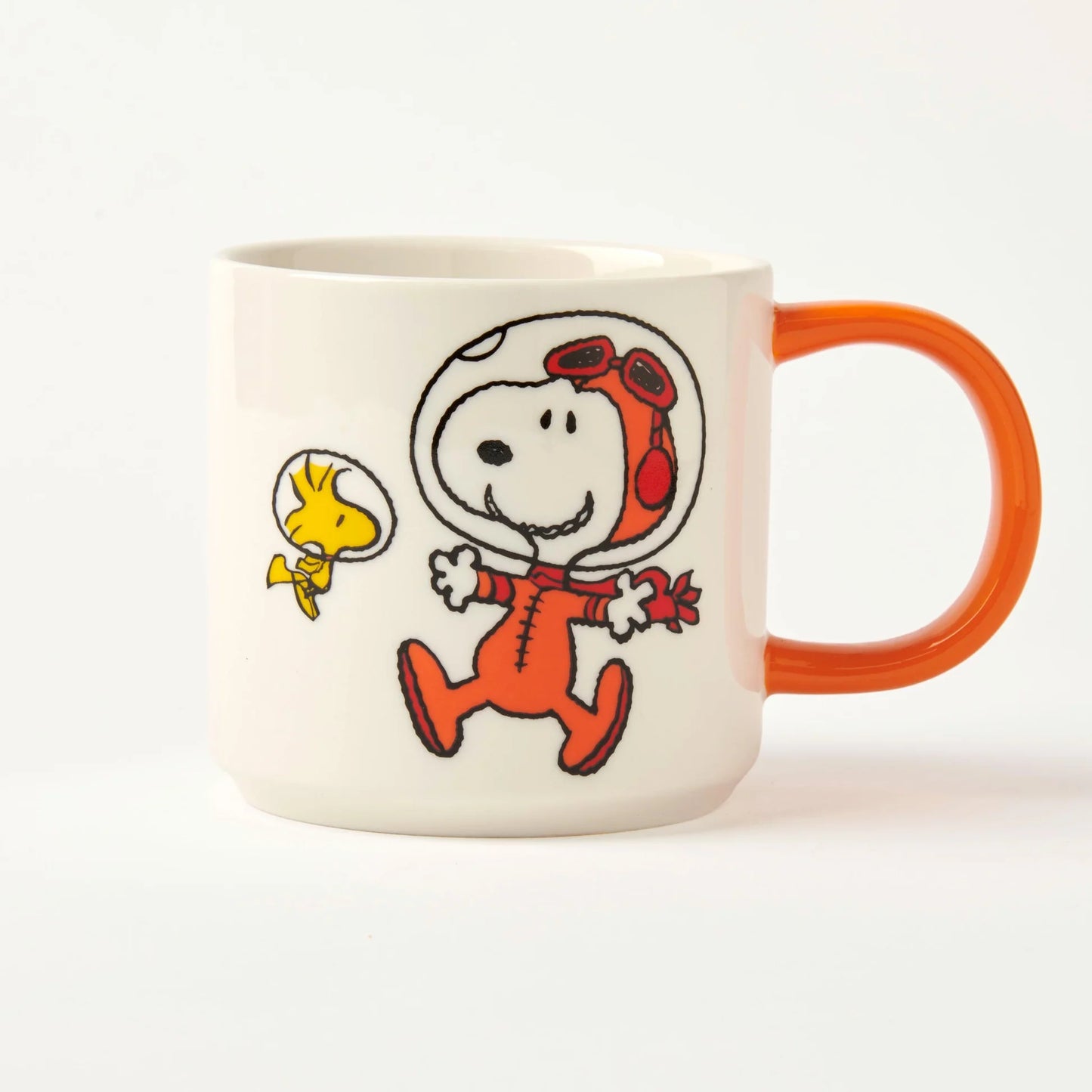 Magpie Peanuts Mug, Spaced Out