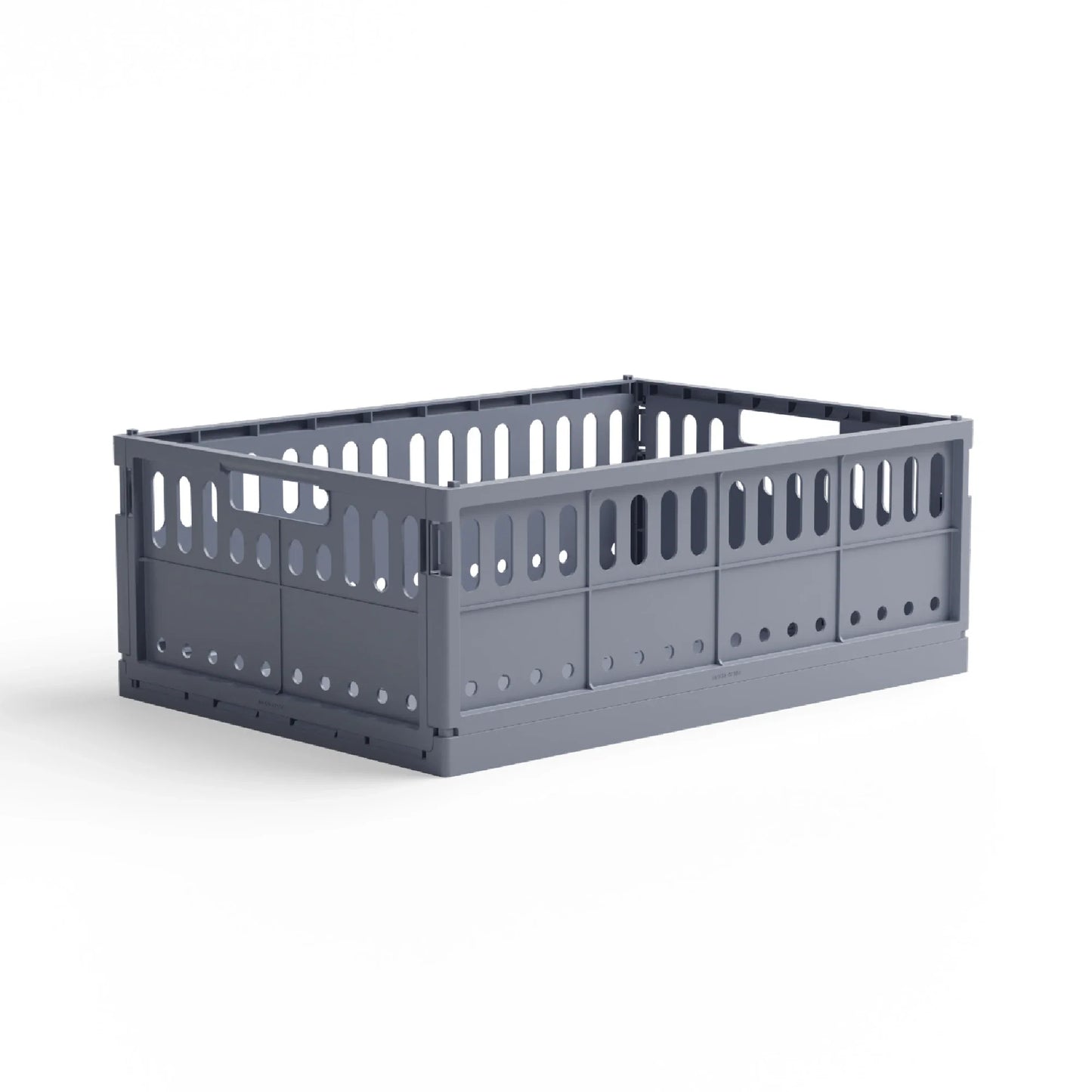 Made Crate Maxi Foldekasse