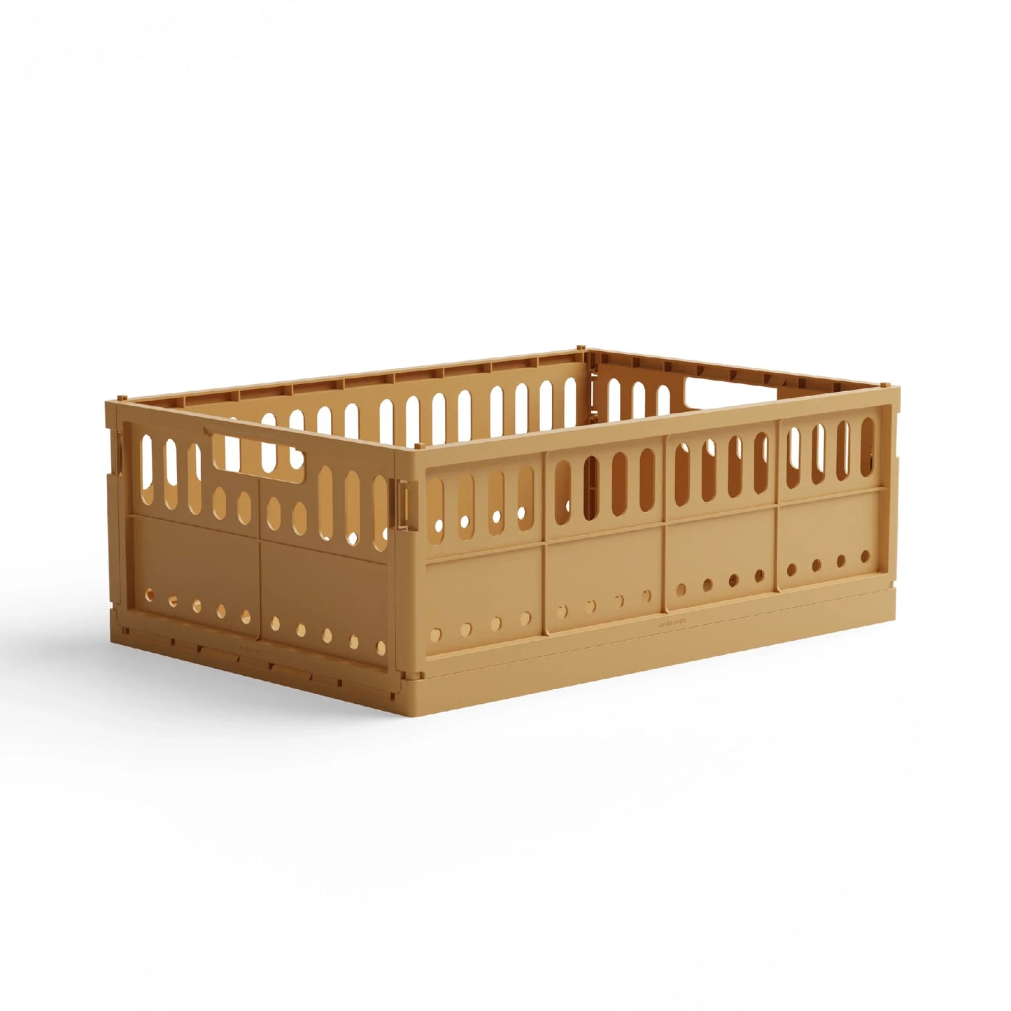 Made Crate Maxi Foldekasse