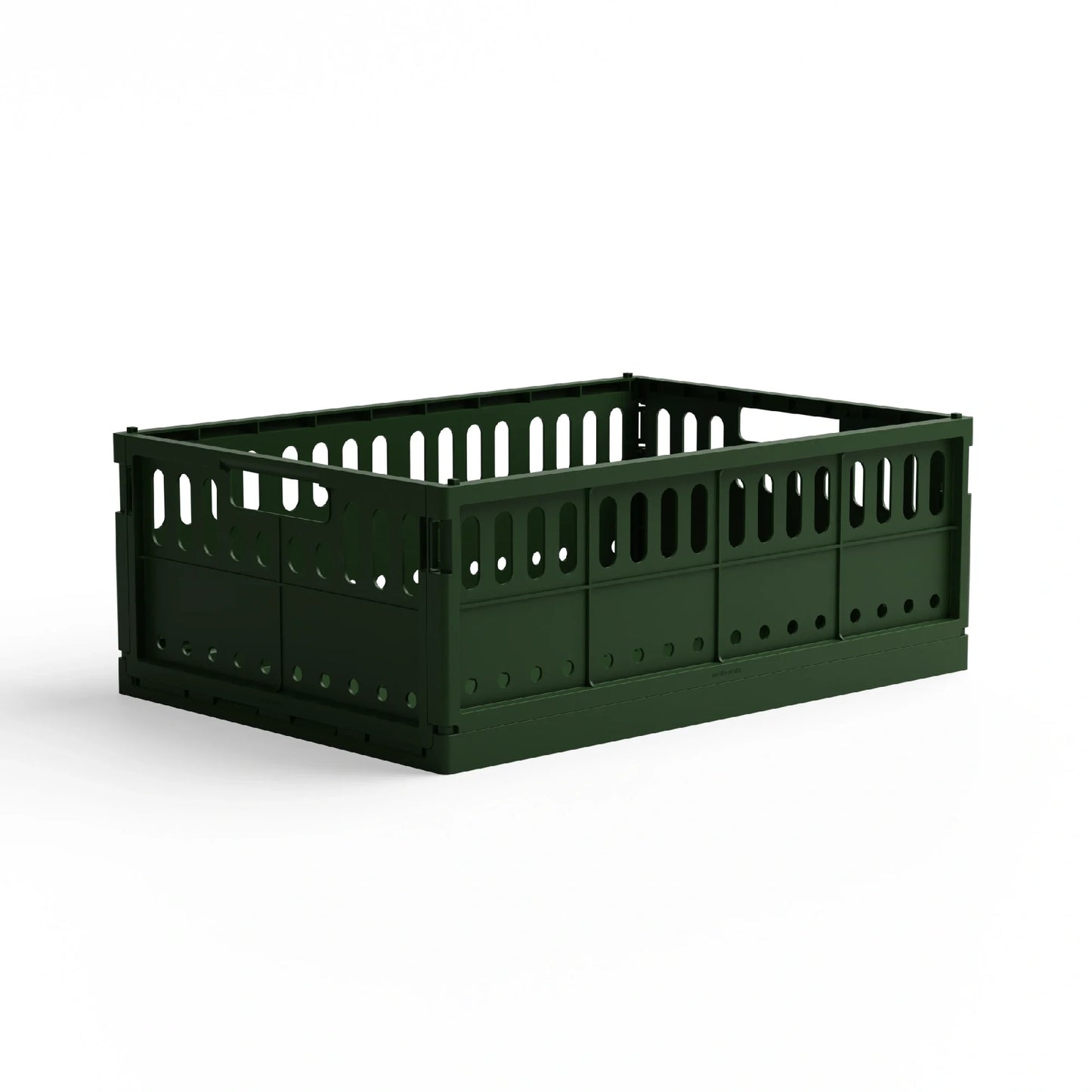 Made Crate Maxi Foldekasse