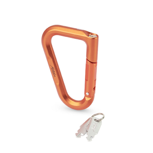 Matador BetaLock™, Canyon Orange