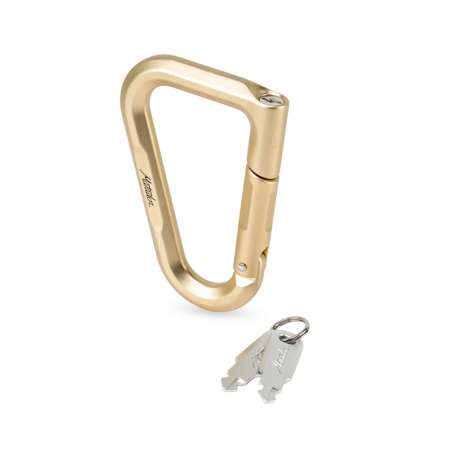 Matador BetaLock™, Gold