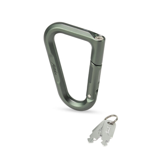 Matador BetaLock™, Shadow Green