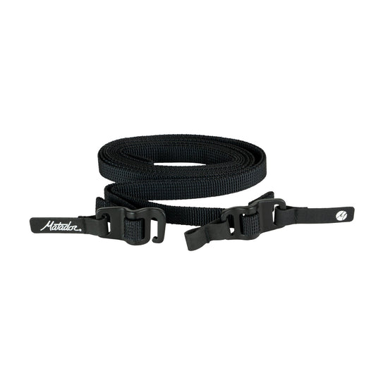 Matador Better Tether™ Gear Straps 2-Pack