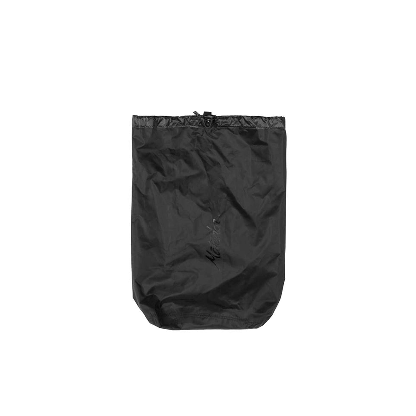 Matador Droplet Water-Resistant Stuff Sack, Black