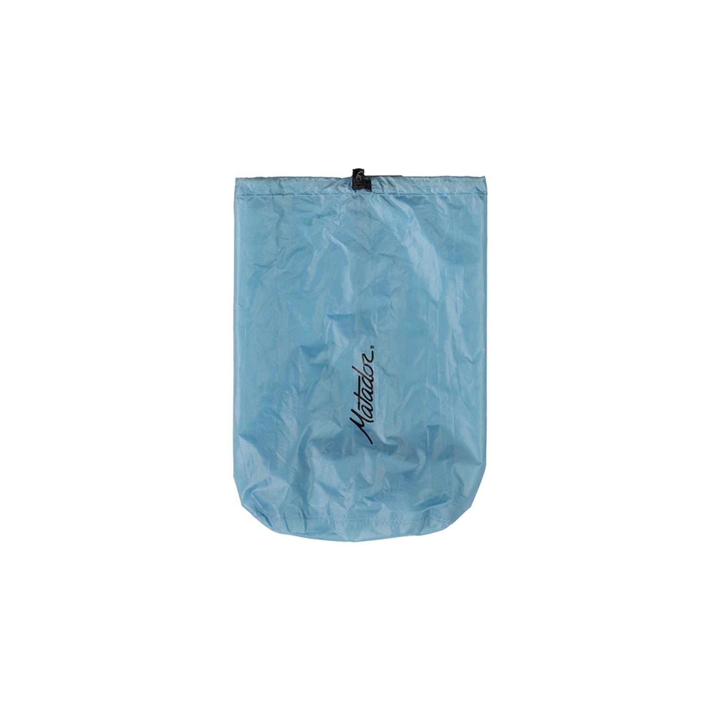 Matador Droplet Water-Resistant Stuff Sack, Slate Blue