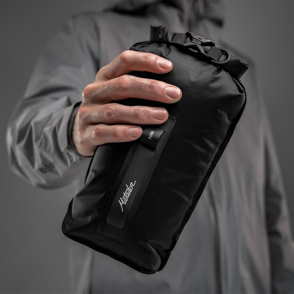 Matador Flatpak™ Dry Bag, 2 Liter