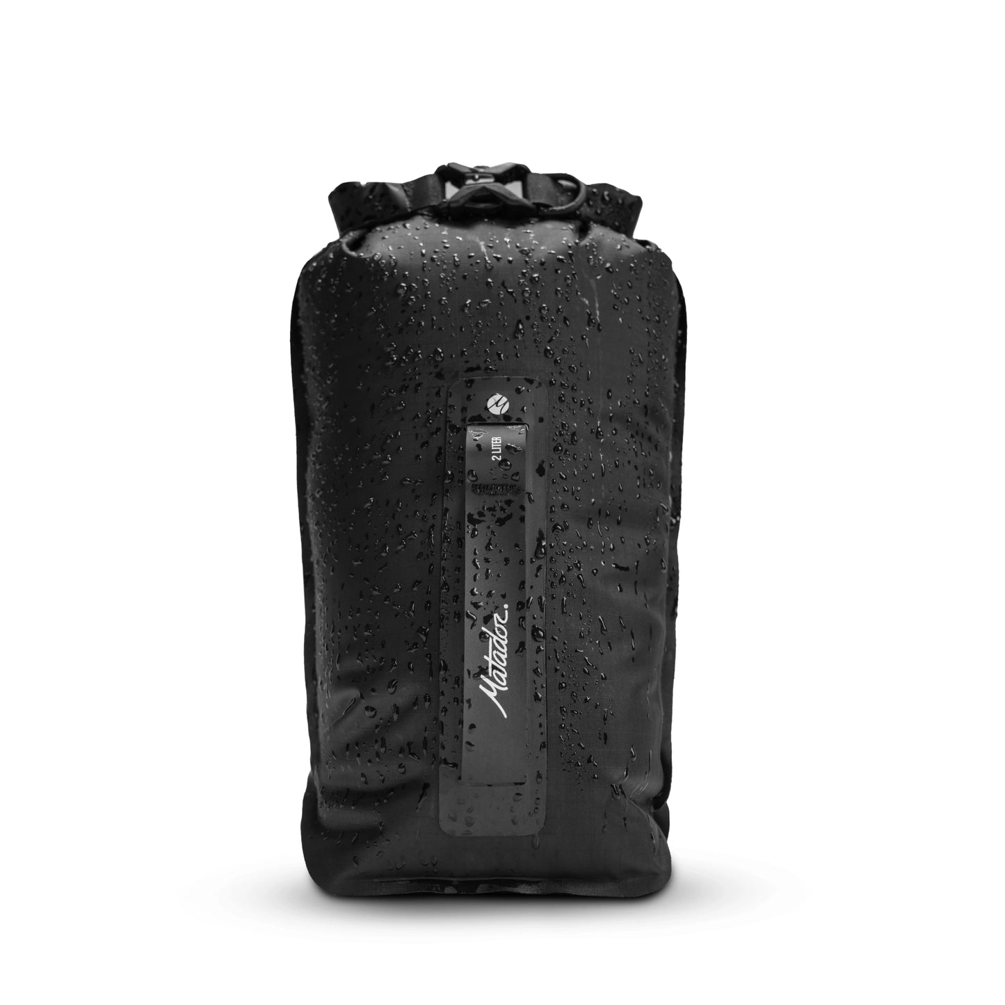 Matador Flatpak™ Dry Bag, 2 Liter