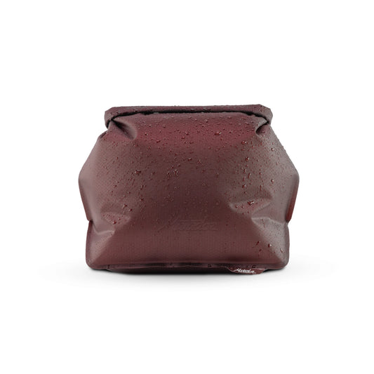 Matador FlatPak™ Waterproof Toiletry Case, Garnet