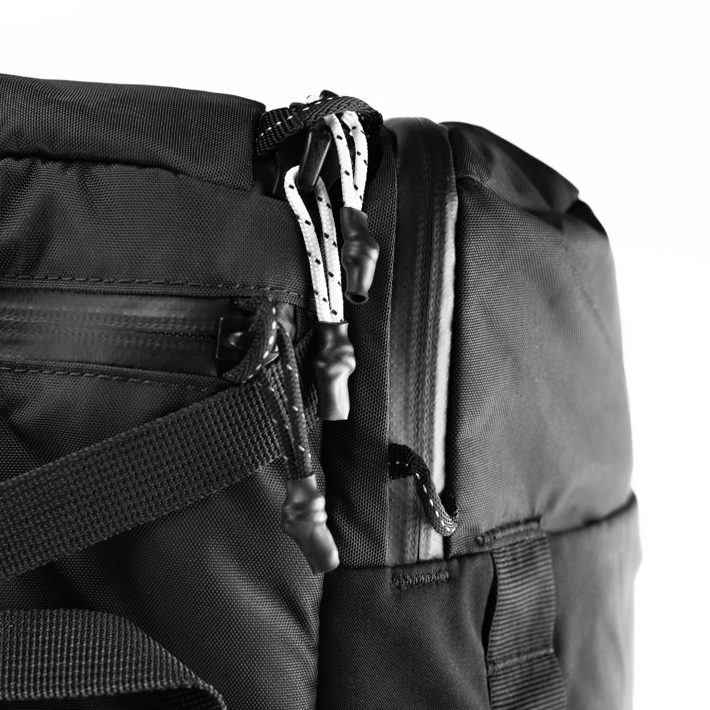 Matador GlobeRider45 Travel Backpack, Black