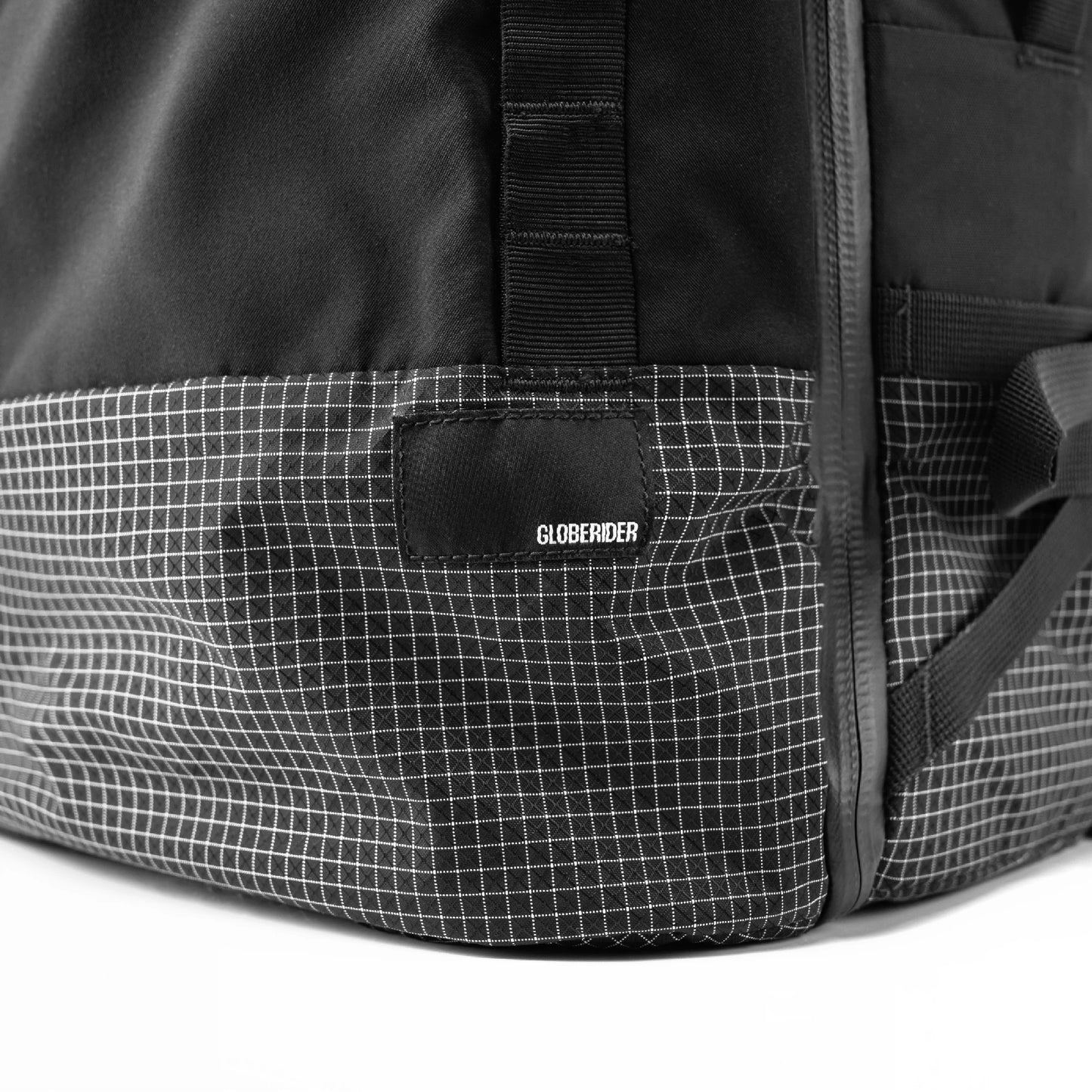 Matador GlobeRider45 Travel Backpack, Black