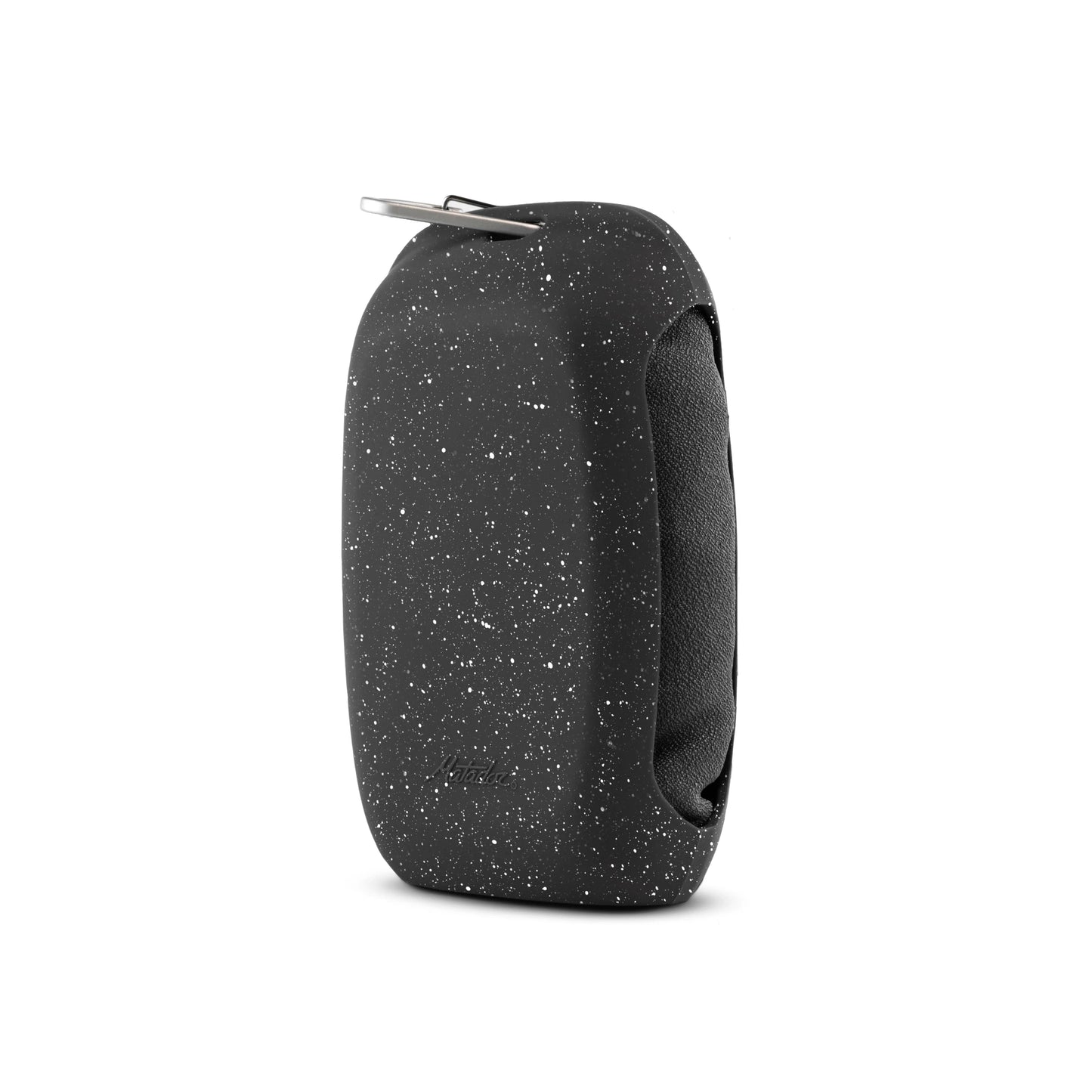 Matador NanoDry Packable Shower Towel – Large, Black Granite