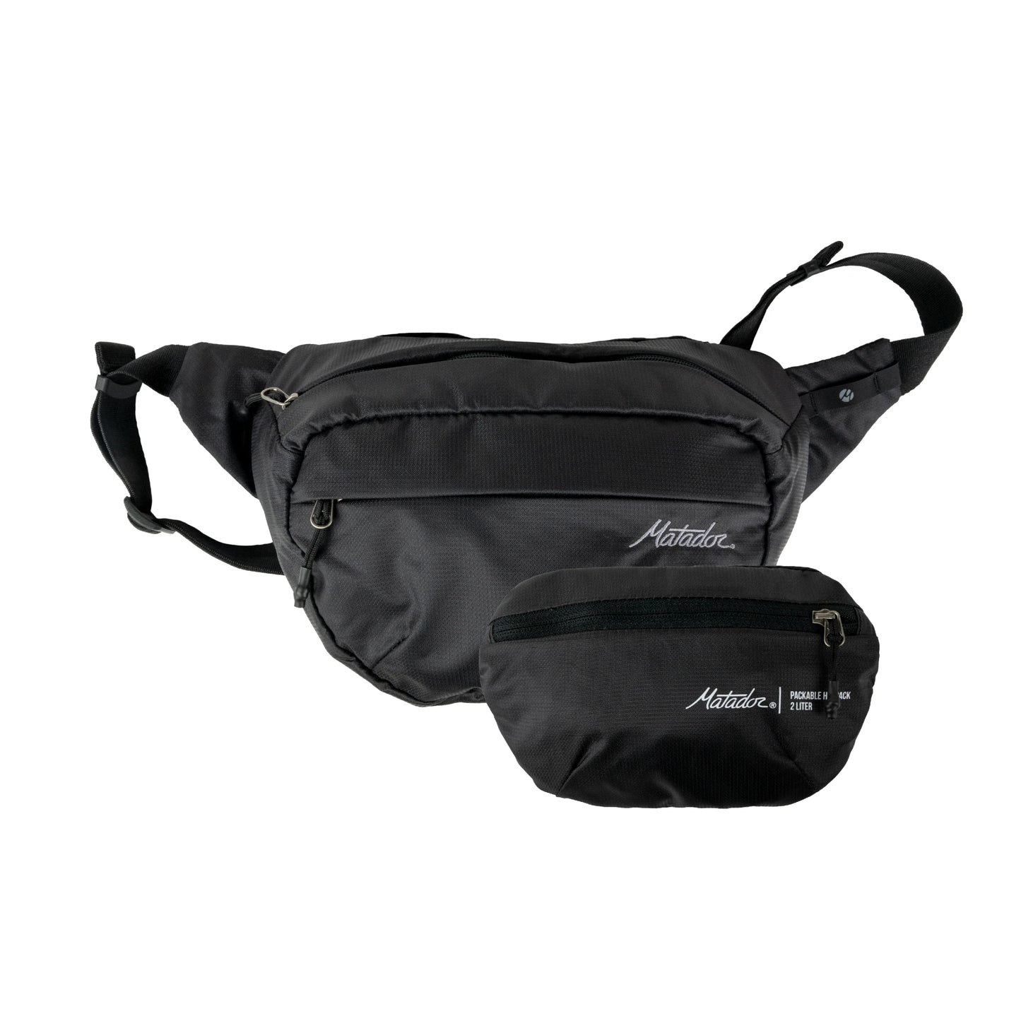 Matador On-Grid™ Packable Hip Pack