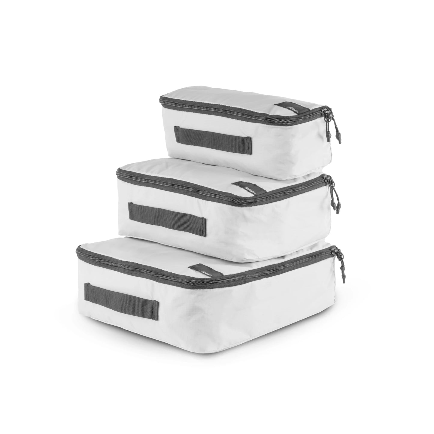 Matador Packing Cube Set 3-Pack, Arctic White