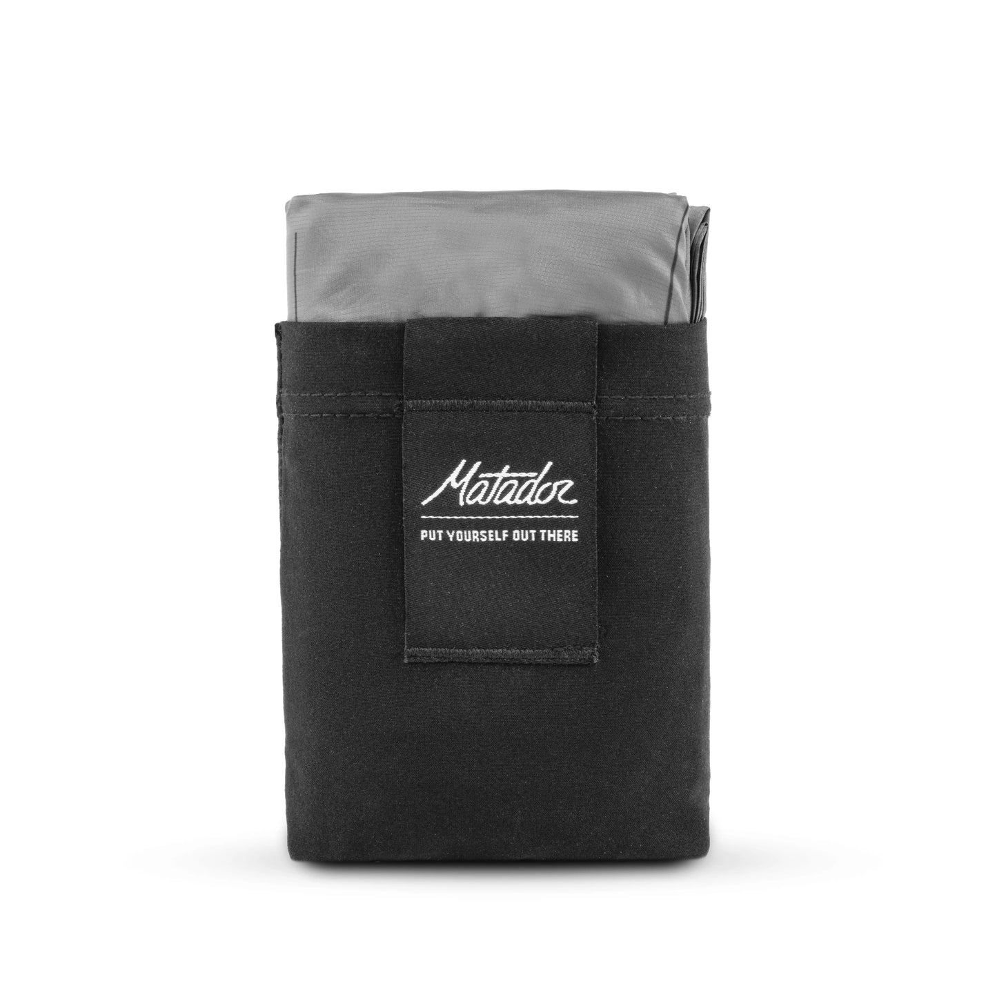 Matador Pocket Blanket™, Black