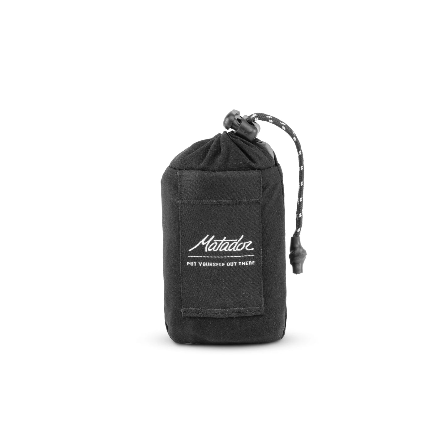 Matador Pocket Blanket™ Mini, Black