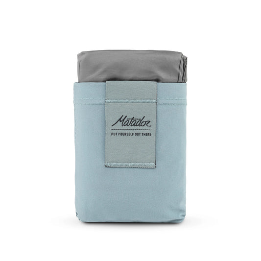 Matador Pocket Blanket™, Slate Blue