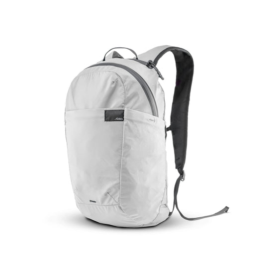 Matador ReFraction™ Packable Backpack, Arctic White