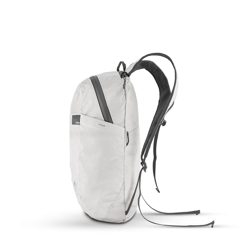 Matador ReFraction™ Packable Backpack, Arctic White