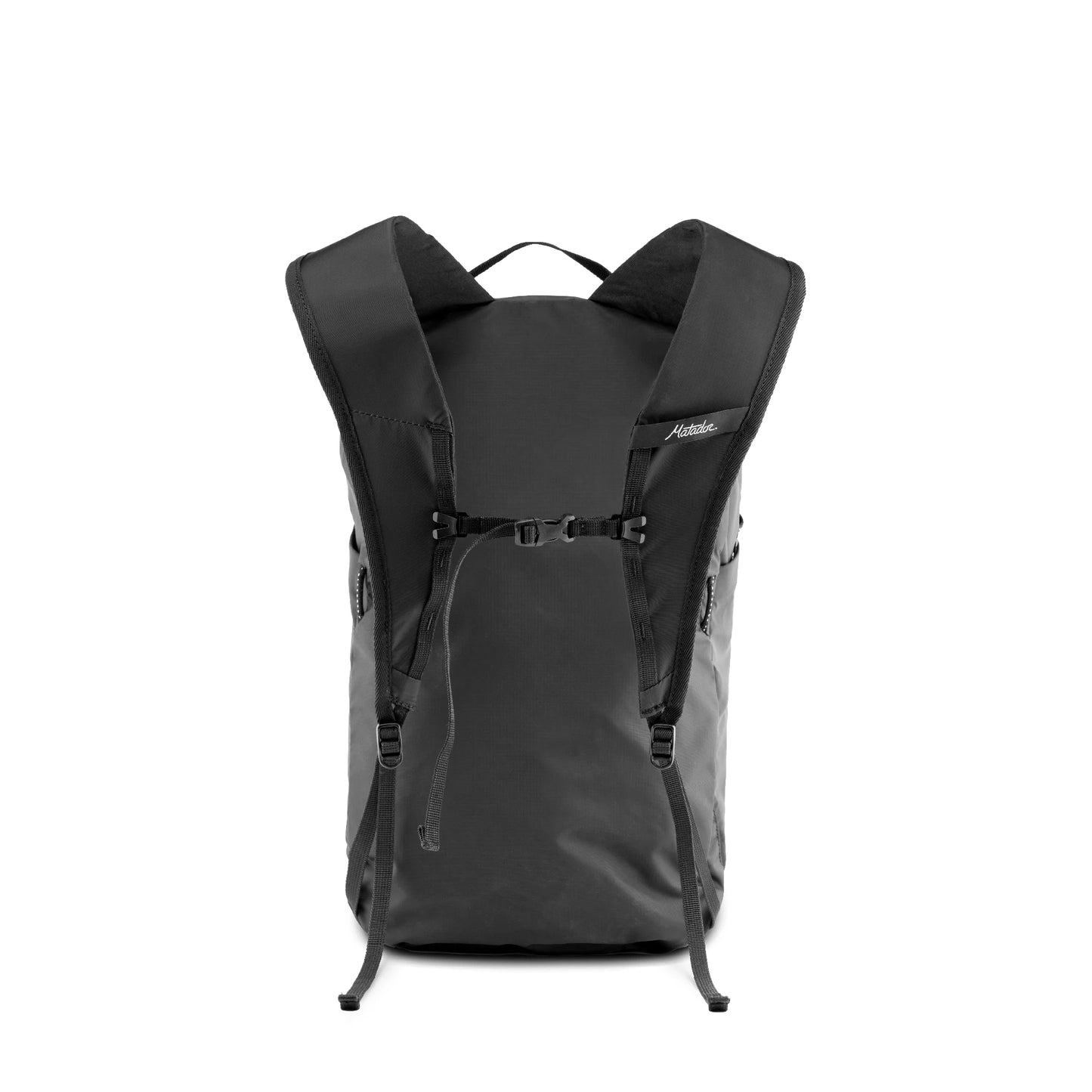 Matador ReFraction™ Packable Backpack, Black