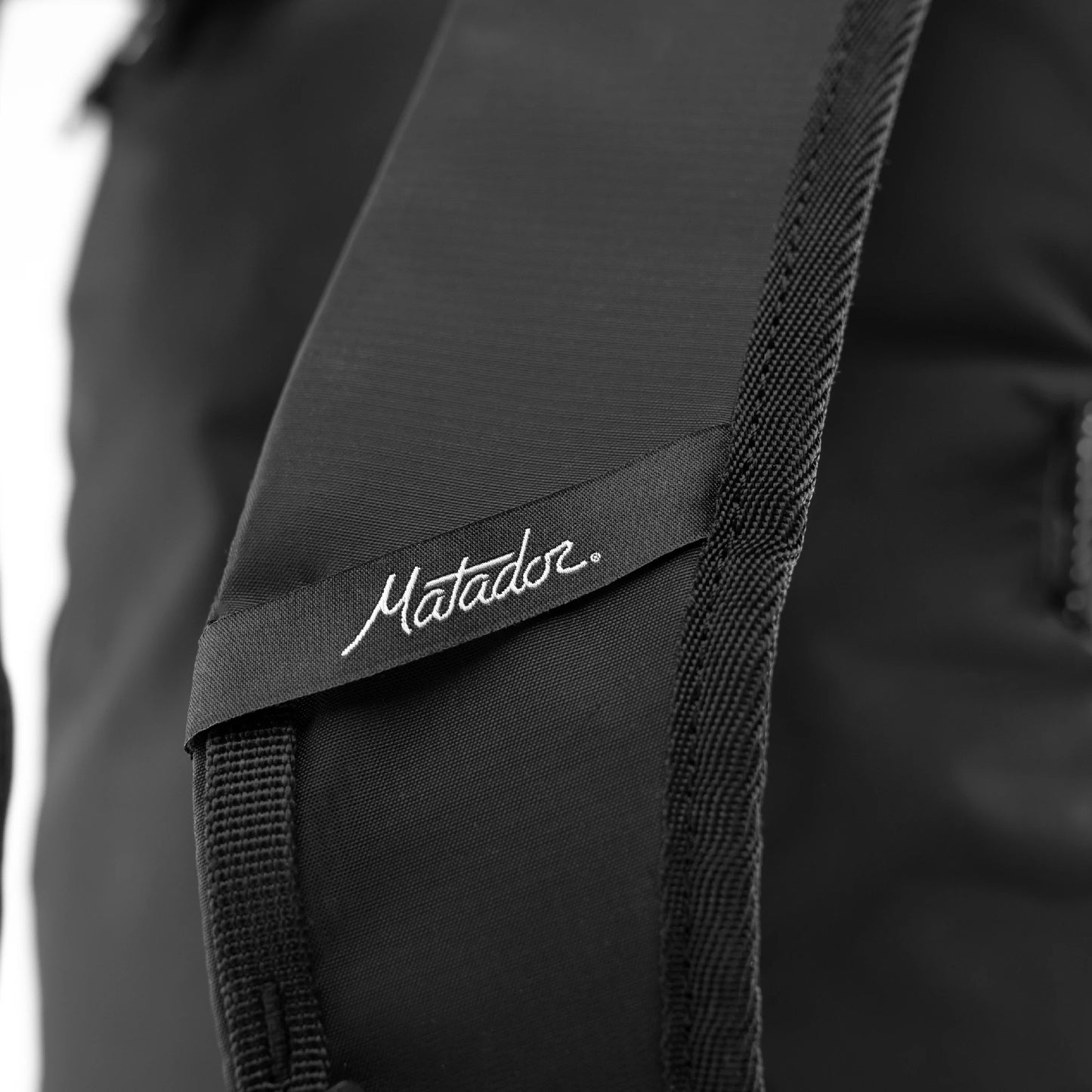 Matador ReFraction™ Packable Backpack, Black