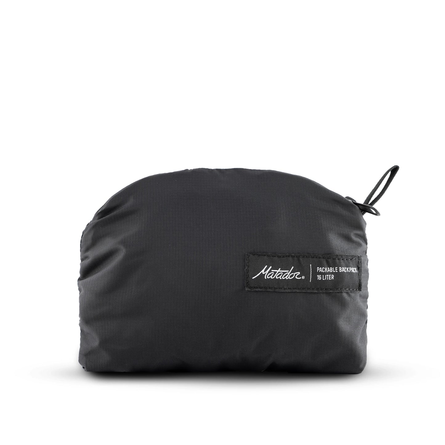 Matador ReFraction™ Packable Backpack, Black