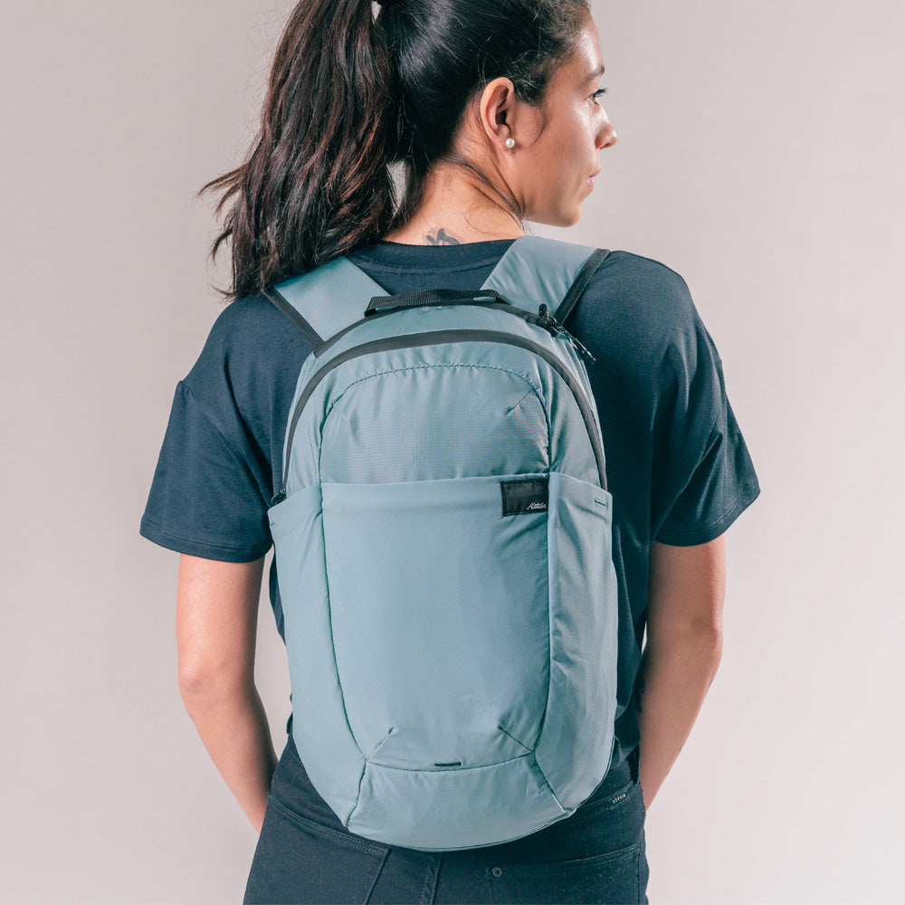 Matador ReFraction™ Packable Backpack, Slate Blue