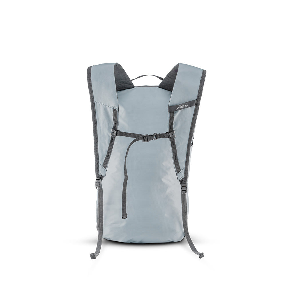 Matador ReFraction™ Packable Backpack, Slate Blue