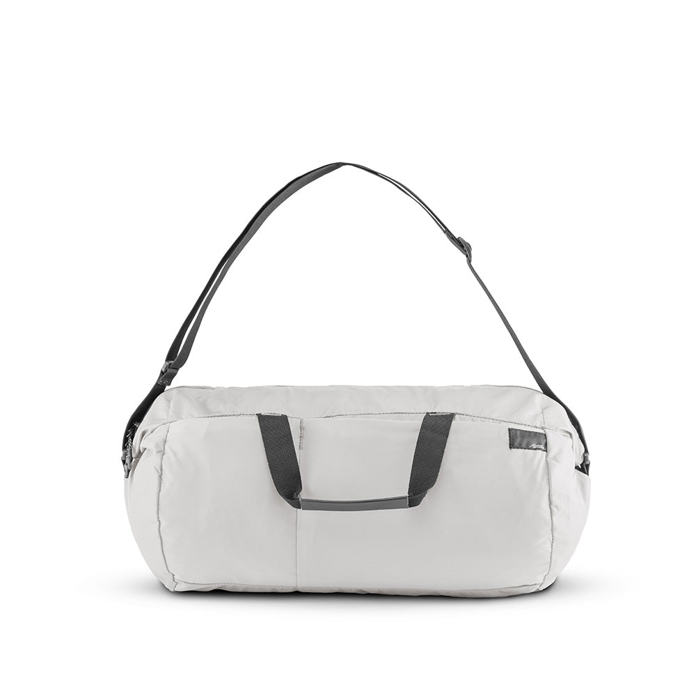 Matador ReFraction™ Packable Duffle, Arctic White