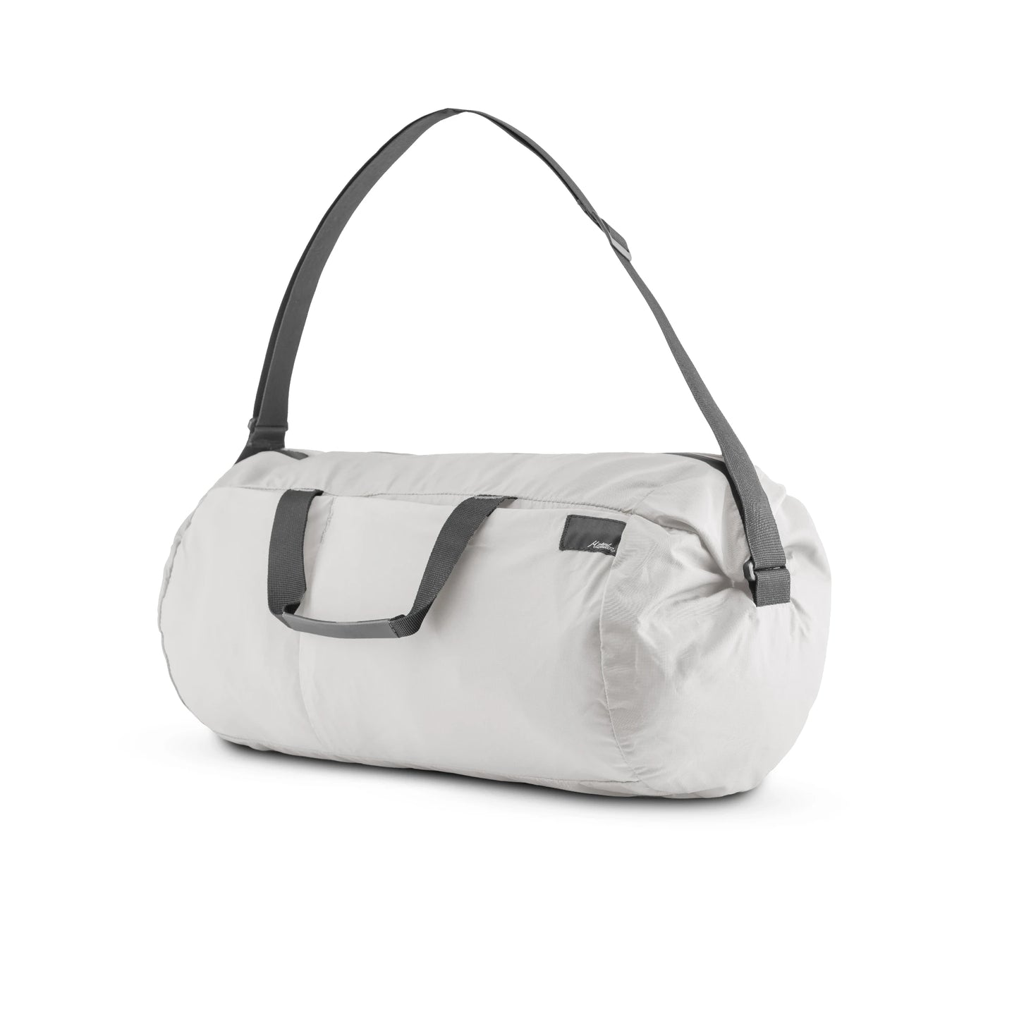 Matador ReFraction™ Packable Duffle, Arctic White