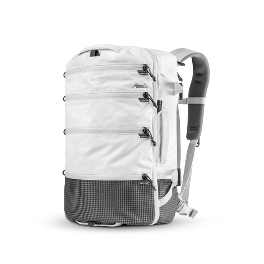 Matador SEG28 Backpack, Arctic White