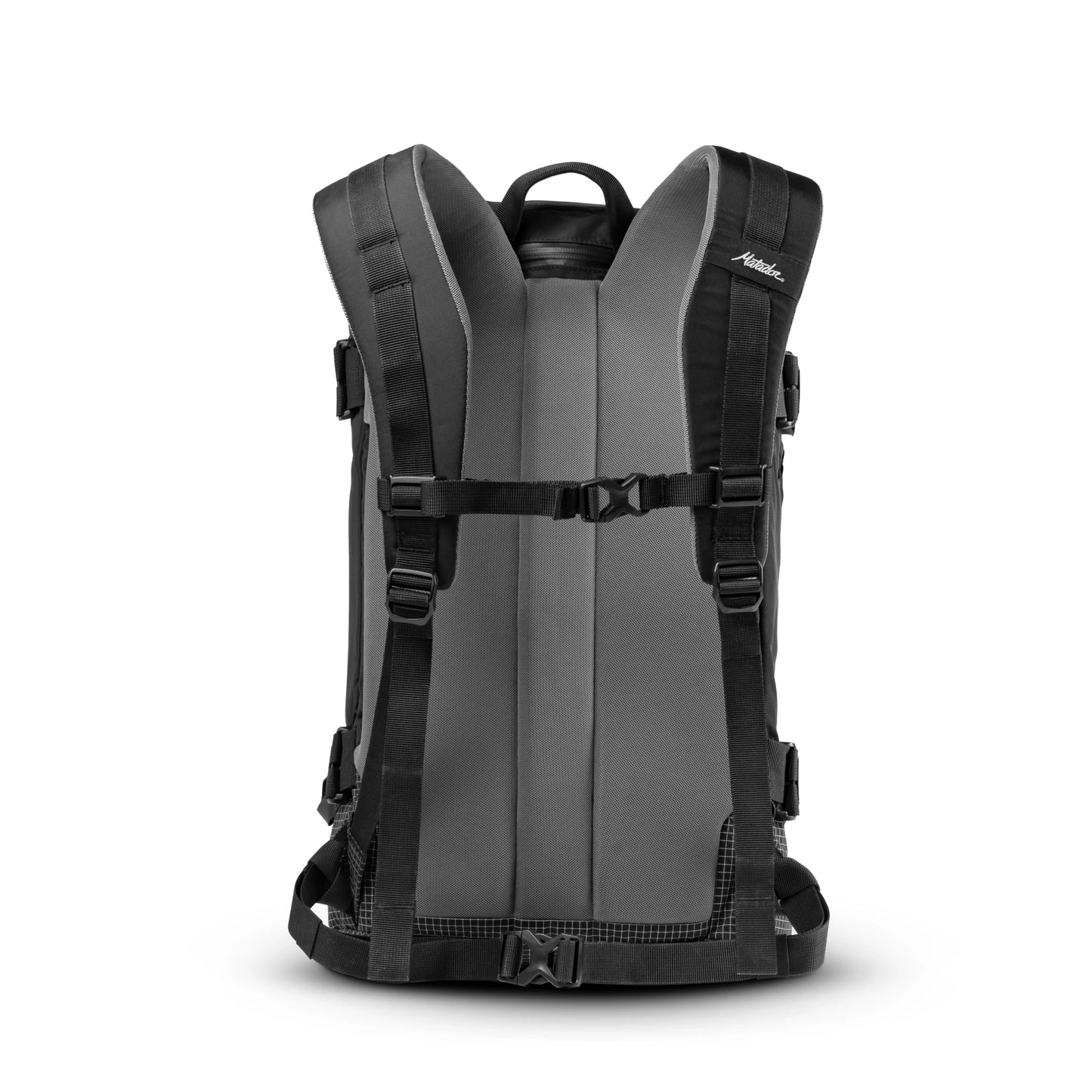 Matador SEG28 Backpack, Black