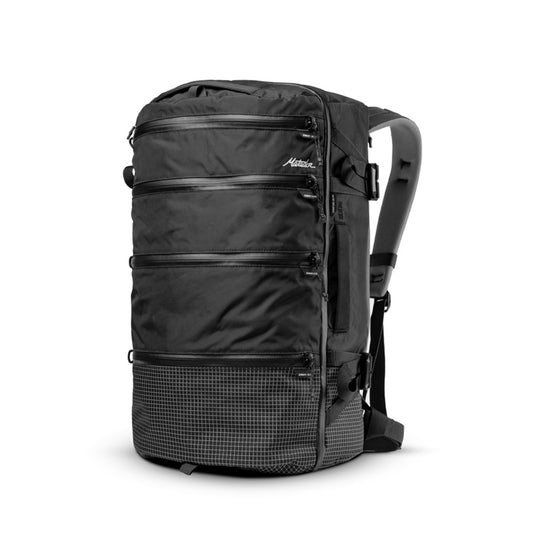 Matador SEG28 Backpack, Black