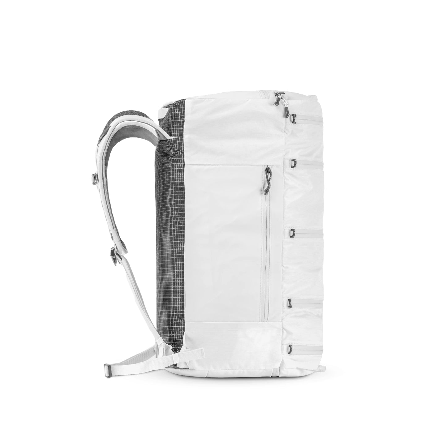 Matador SEG45 Travel Pack, Arctic White