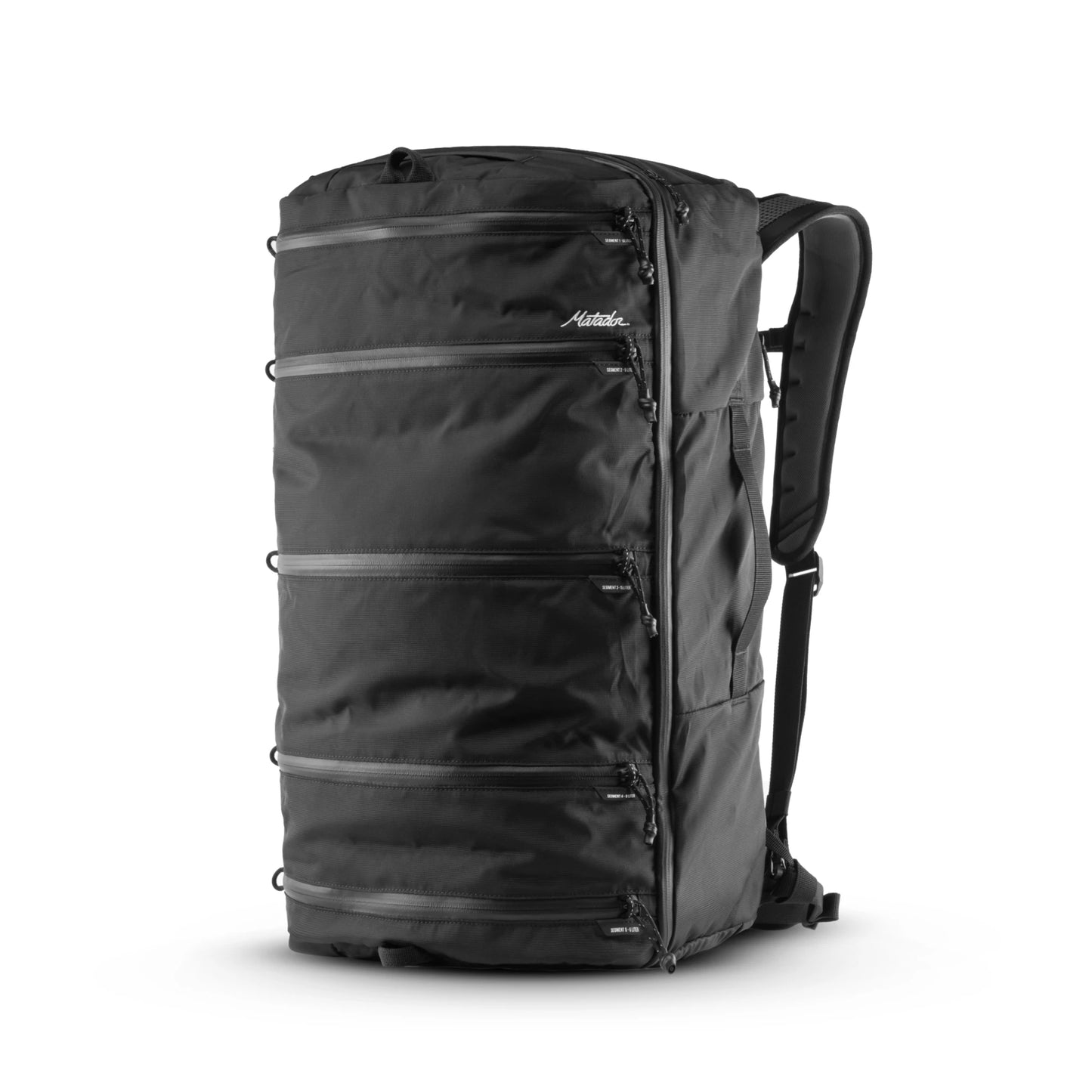 Matador SEG45 Travel Pack, Black