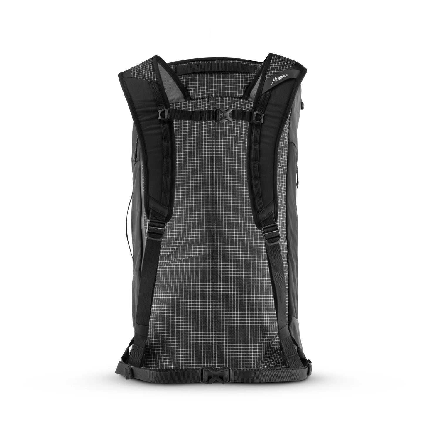 Matador SEG45 Travel Pack, Black