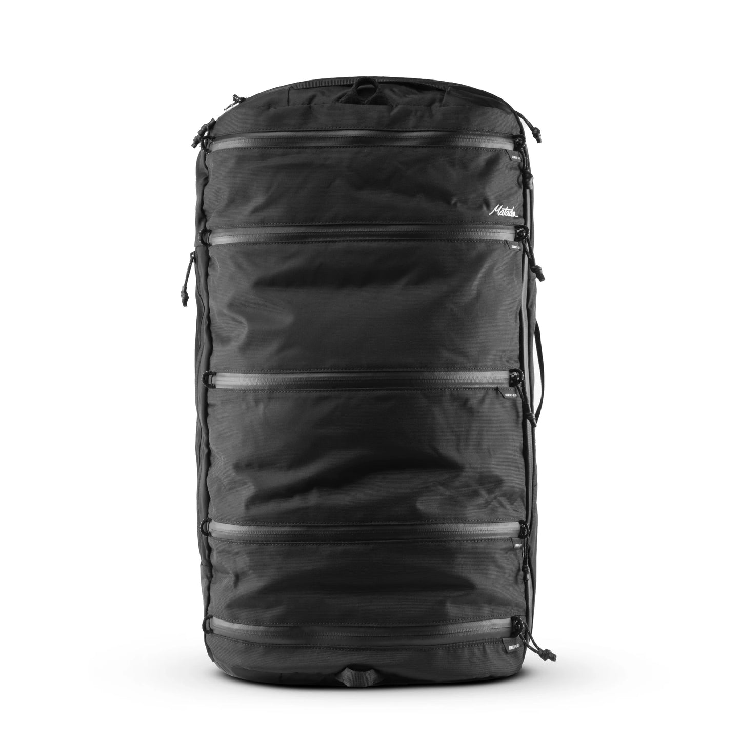 Matador SEG45 Travel Pack, Black